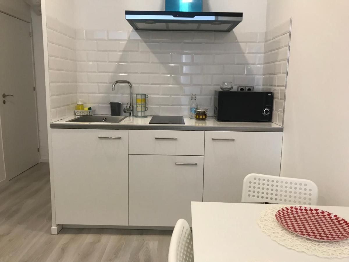 City Heart Place 1 Порто Екстериор снимка