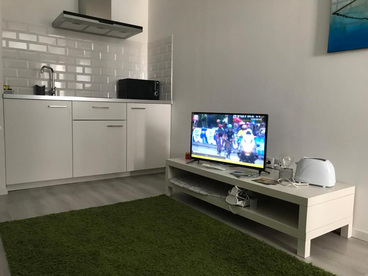 City Heart Place 1 Порто Екстериор снимка